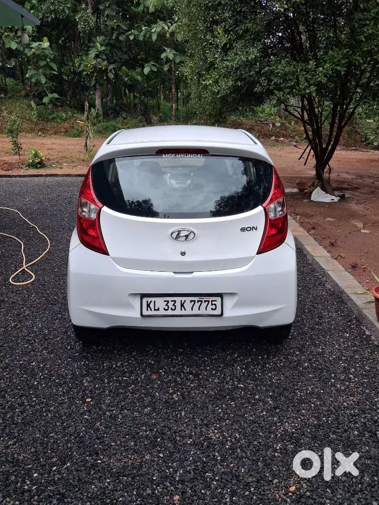 Eon Magna Bsiv