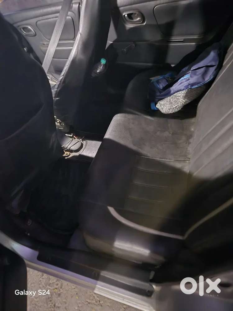 Maruti Suzuki Alto 2012 Petrol 58000 Km Driven