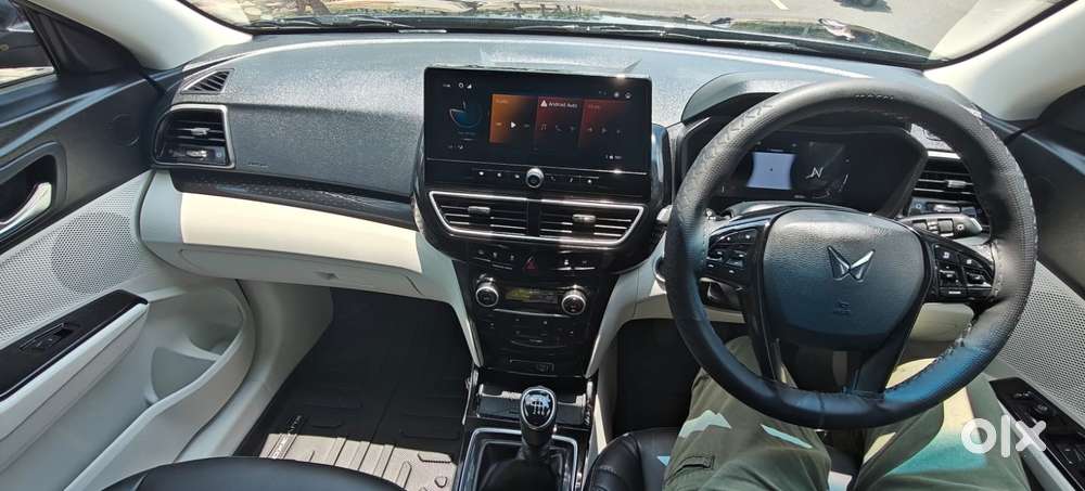 Mahindra Xuv 3xo, 2024, Diesel