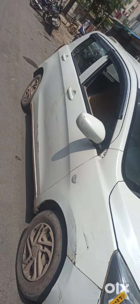 85% Tayar   Best Condition. Vima Nill