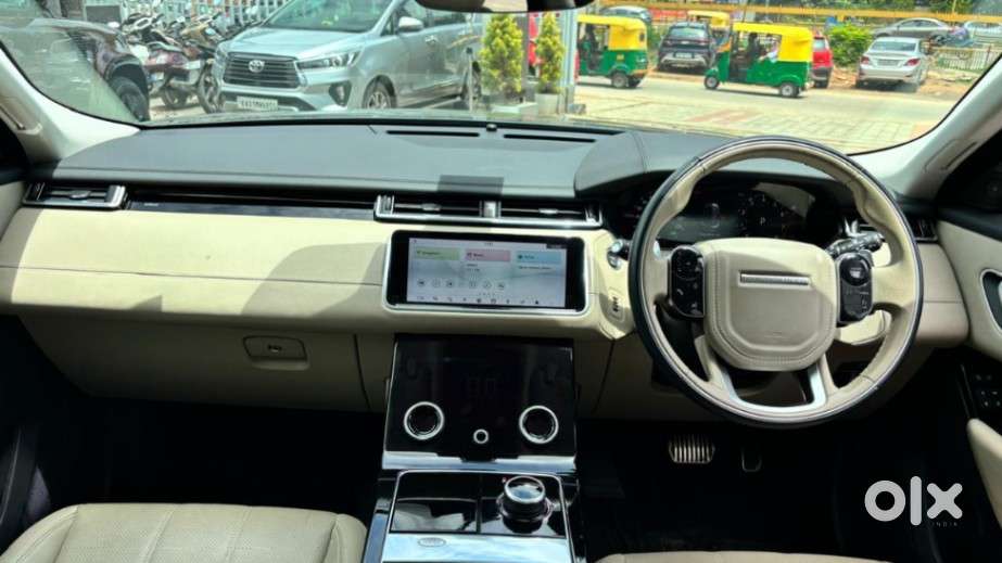 Land Rover Range Velar P250 R-dynamic S, 2020, Petrol
