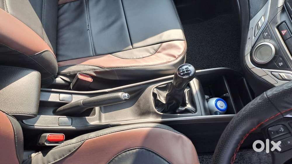 Toyota Glanza G, 2019, Petrol