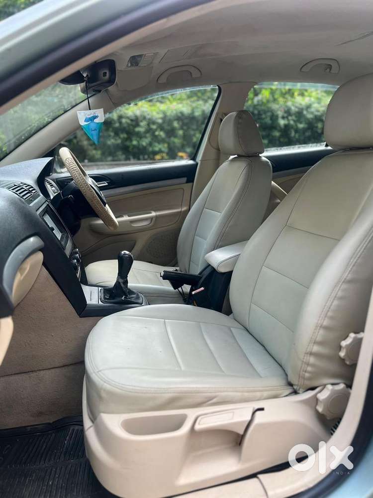 Skoda Laura 1.9 Tdi For Sale.