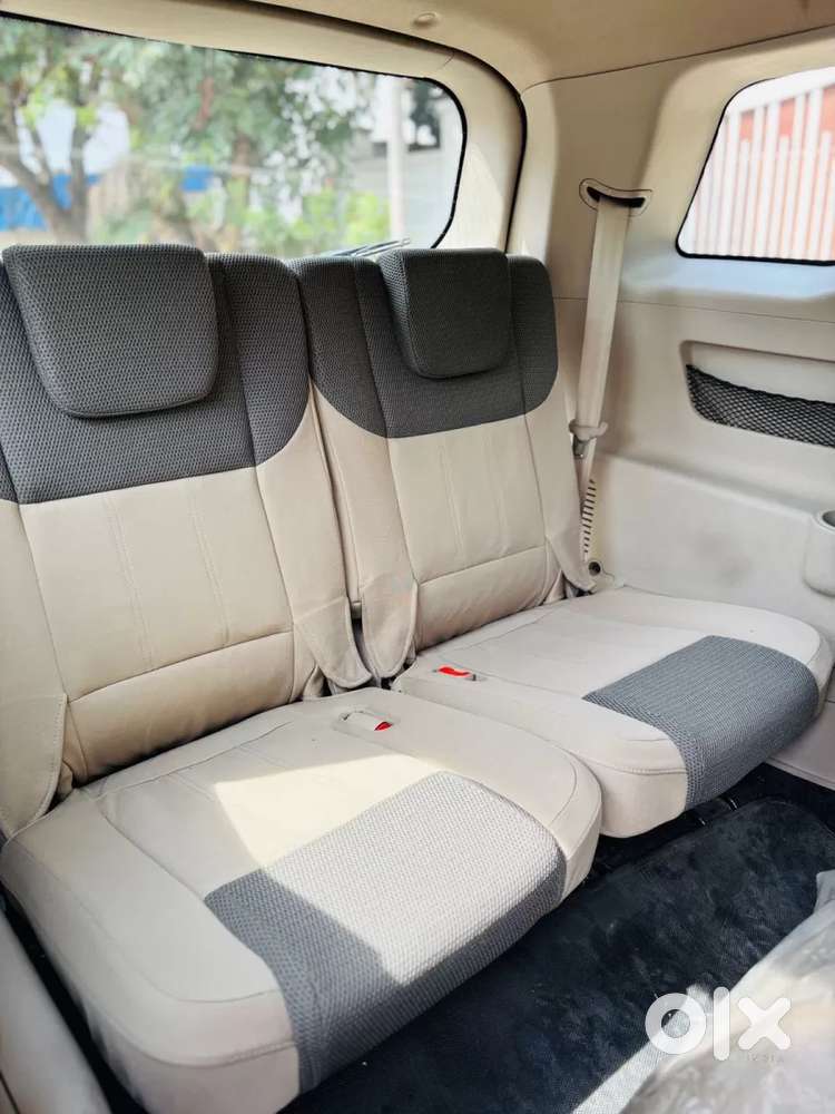 Mahindra Xuv500 W6 1.99 Mhawk, 2015, Diesel