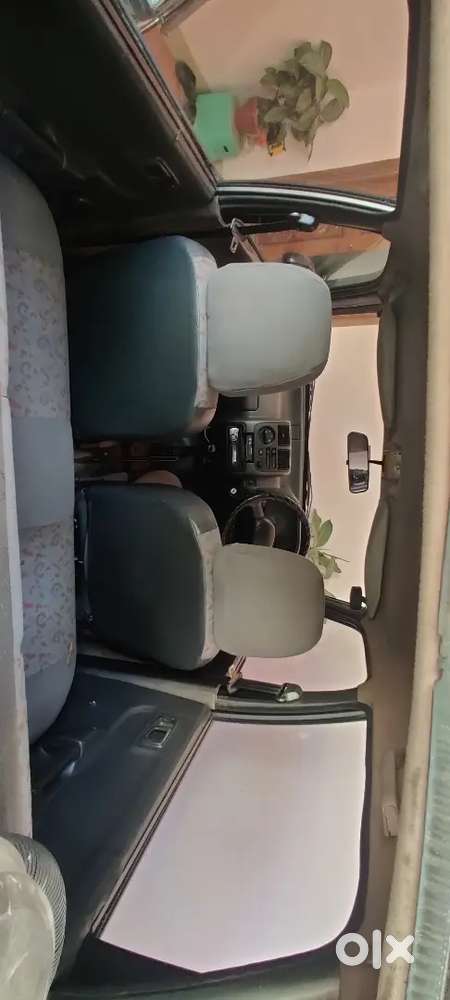 Maruti Suzuki Zen
 Well Maintained