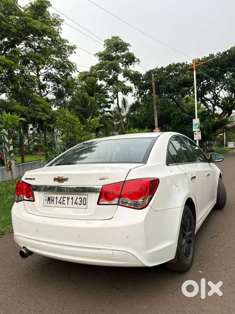 Chevrolet Cruze 2014-2016 Ltz, 2015, Diesel