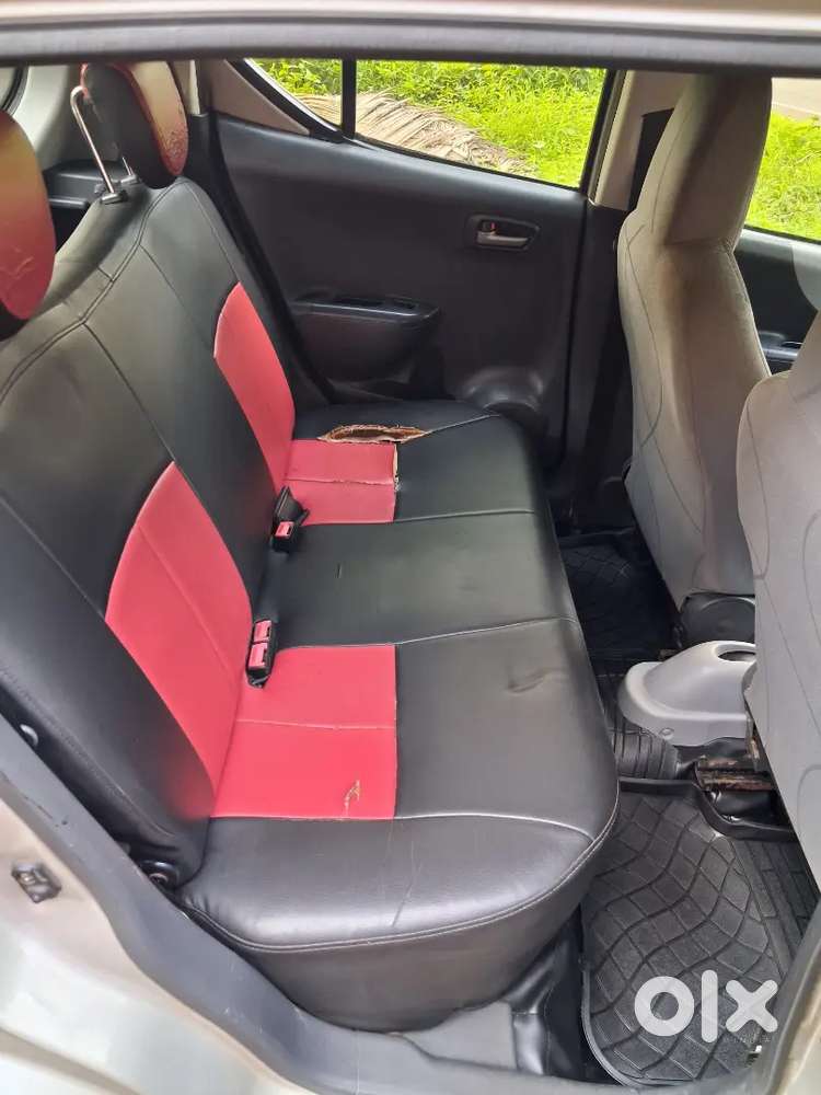 Maruti Suzuki A-star 2009 Petrol 92000 Km Driven