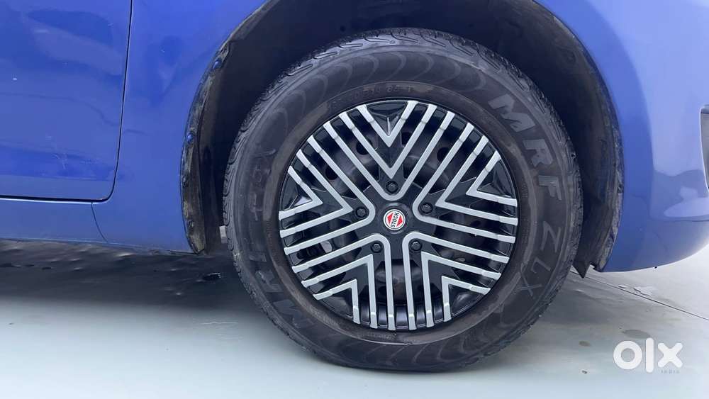 Maruti Suzuki Swift Vvt Vxi, 2012, Petrol