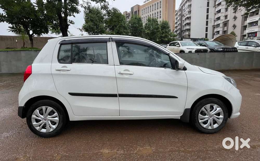 Maruti Suzuki Celerio 1.0 Zxi Mt, 2019, Petrol