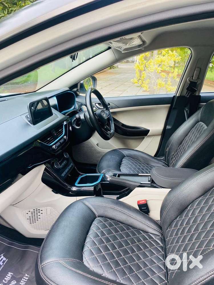Tata Nexon Ev 2021
