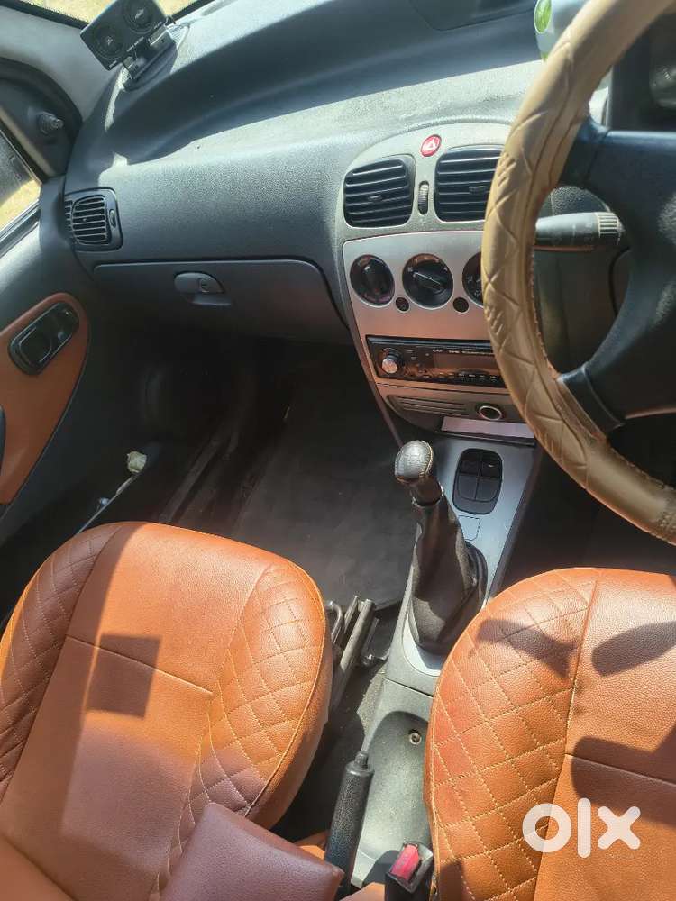 Tata Indica Ev2 2007 Diesel