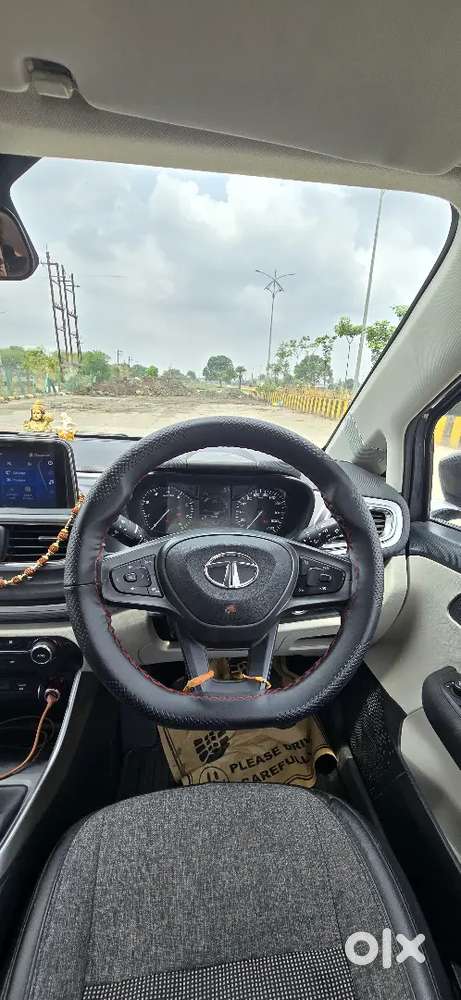 Tata Altroz 1.2 Petrol 2022
