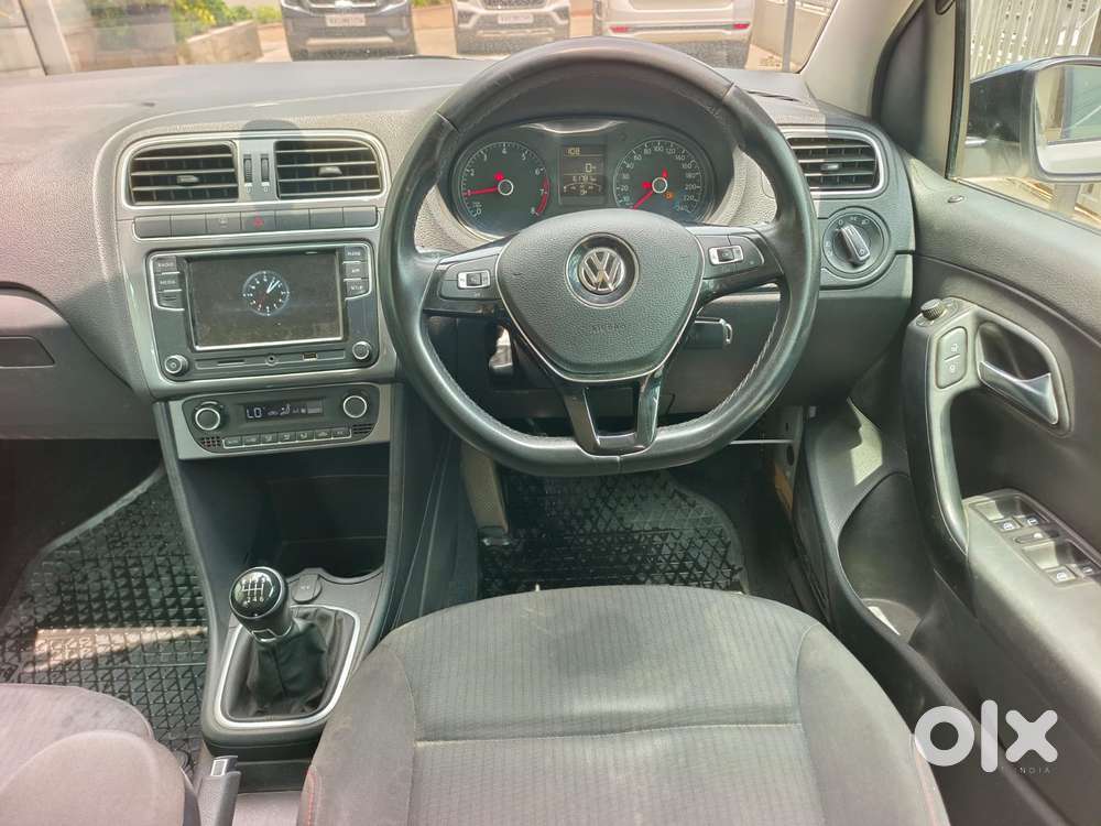 Volkswagen Polo 1.0 Highline Plus Tsi, 2022, Petrol