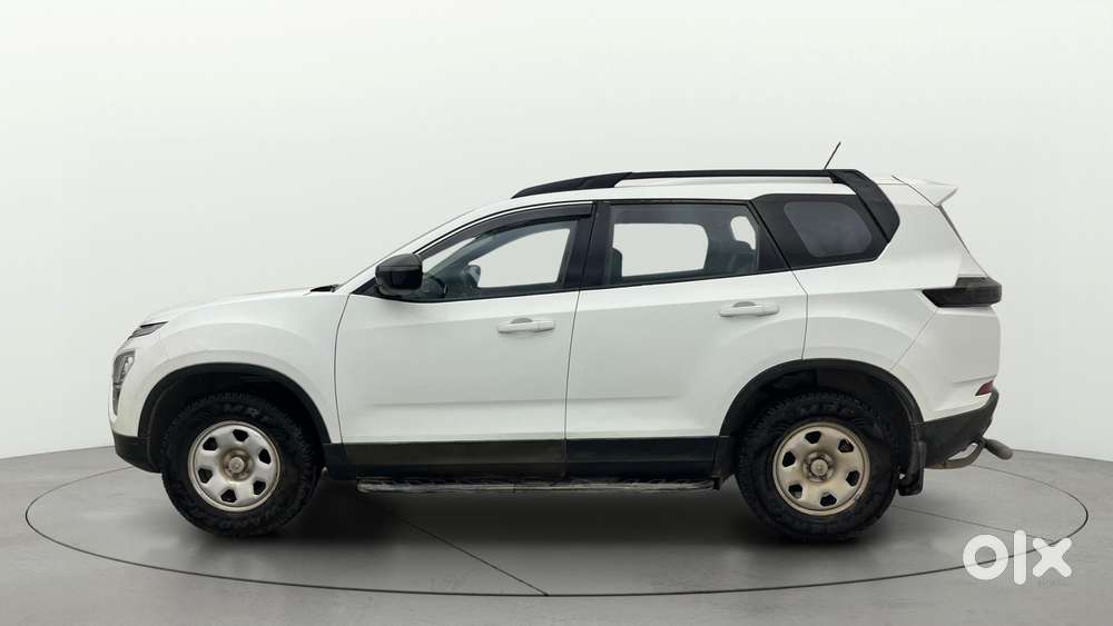 Tata Safari 2.0 Kryotec XMA, 2021, Diesel