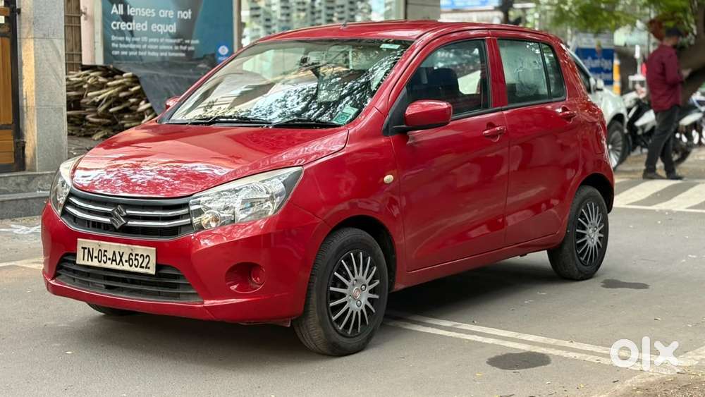 Maruti Suzuki Celerio Vxi(o), 2014, Petrol