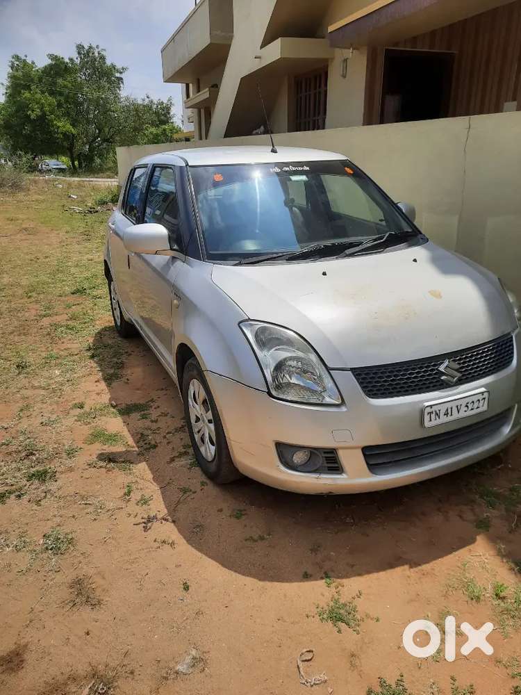 Maruti Suzuki Swift 2008 Diesel Well Maintained
