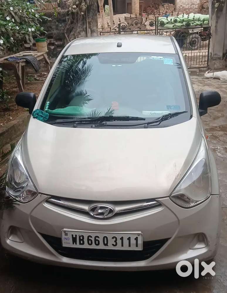 Hyundai Eon 2013