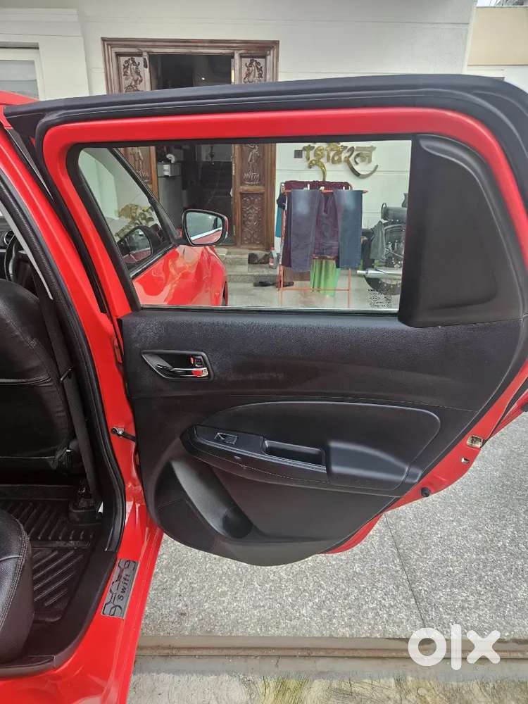 Maruti Suzuki Swift Vxi Amt 2023