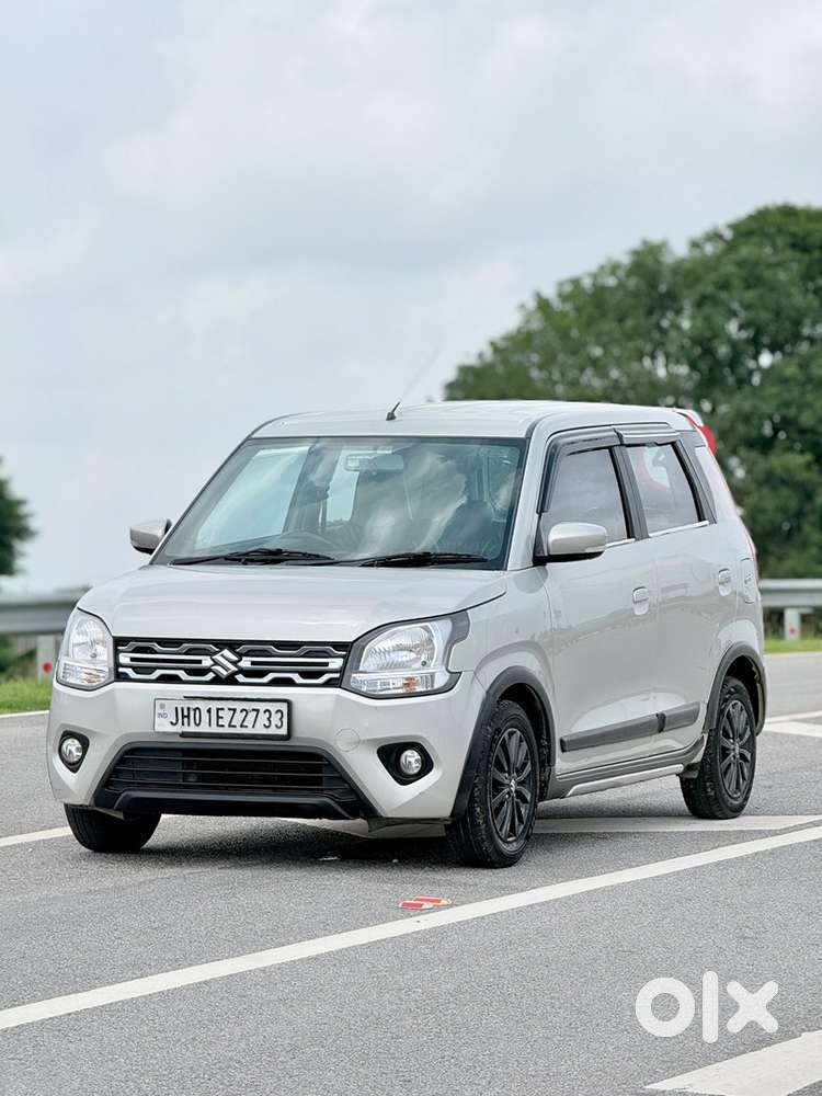 Maruti Suzuki Wagon R 2023