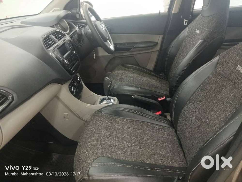 Tata Tiago 1.2 Revotron Xt, 2017, Petrol