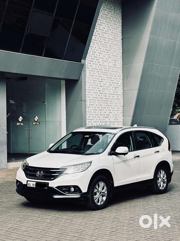 Low Price Premium Vehicle