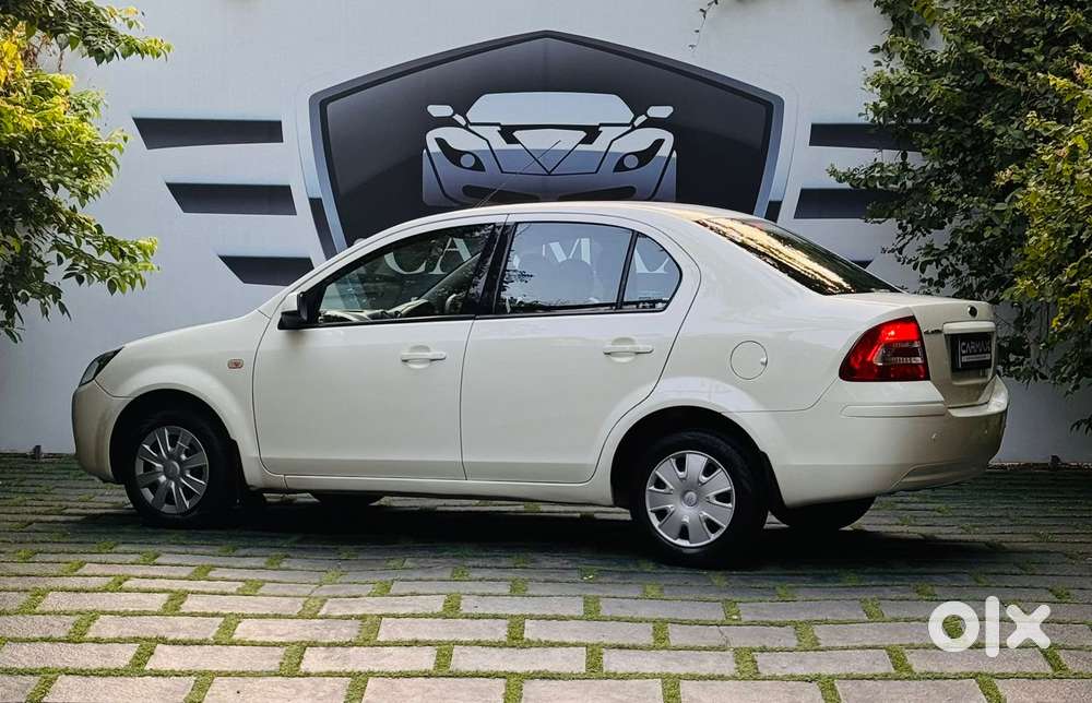 Ford Fiesta Classic 1.4 Duratorq Lxi, 2013, Diesel