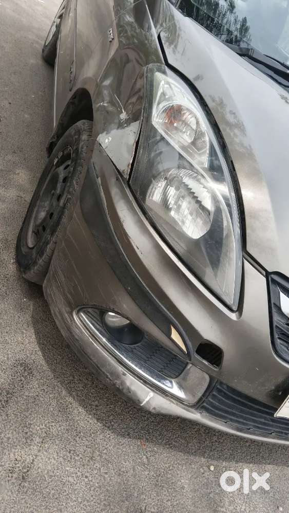 Maruti Suzuki Dzire 2017 Year