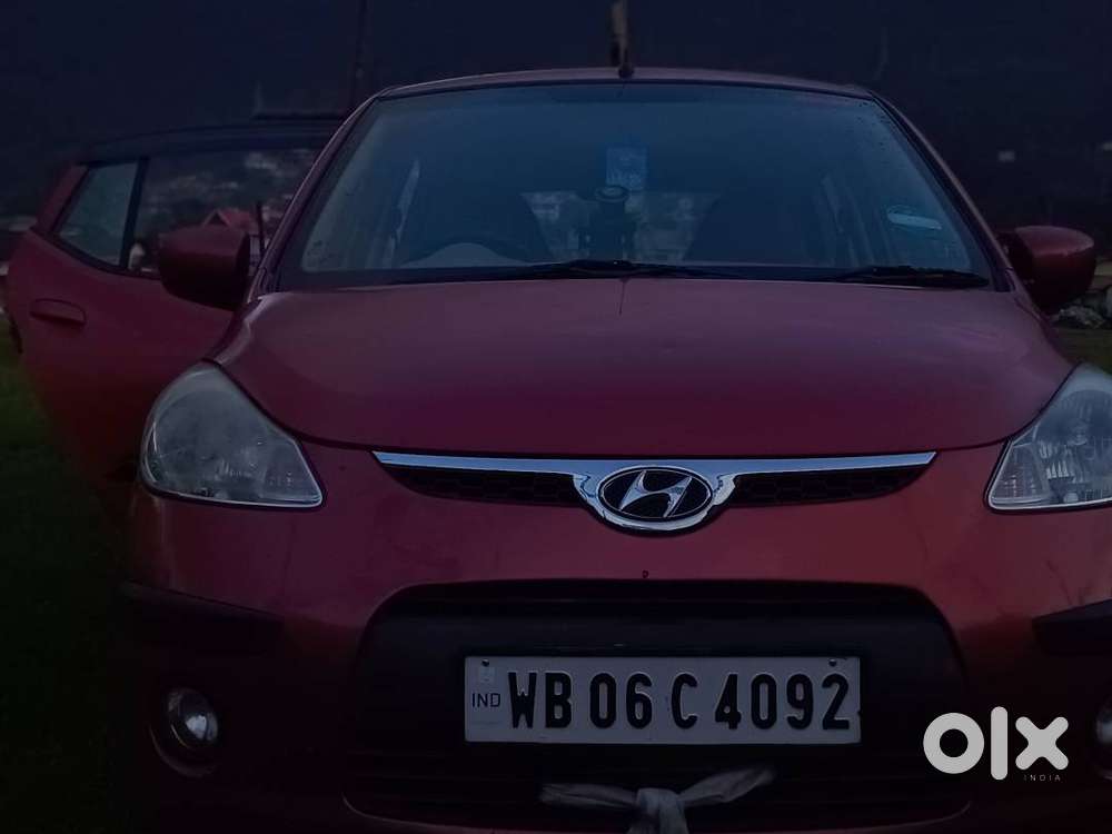 Less Used , Excellent Condition Only 55000 Driven.