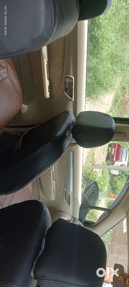 Maruti Suzuki Ertiga 2015 Diesel Second-owner