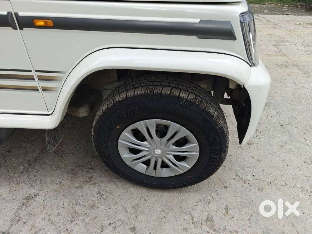 Mahindra Bolero 1.5 B6, 2023, Diesel