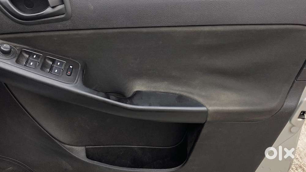 Tata Zest  1.2 Revotron Xms, 2014, Petrol
