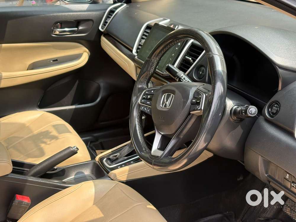Honda City Zx Vtec, 2022, Petrol