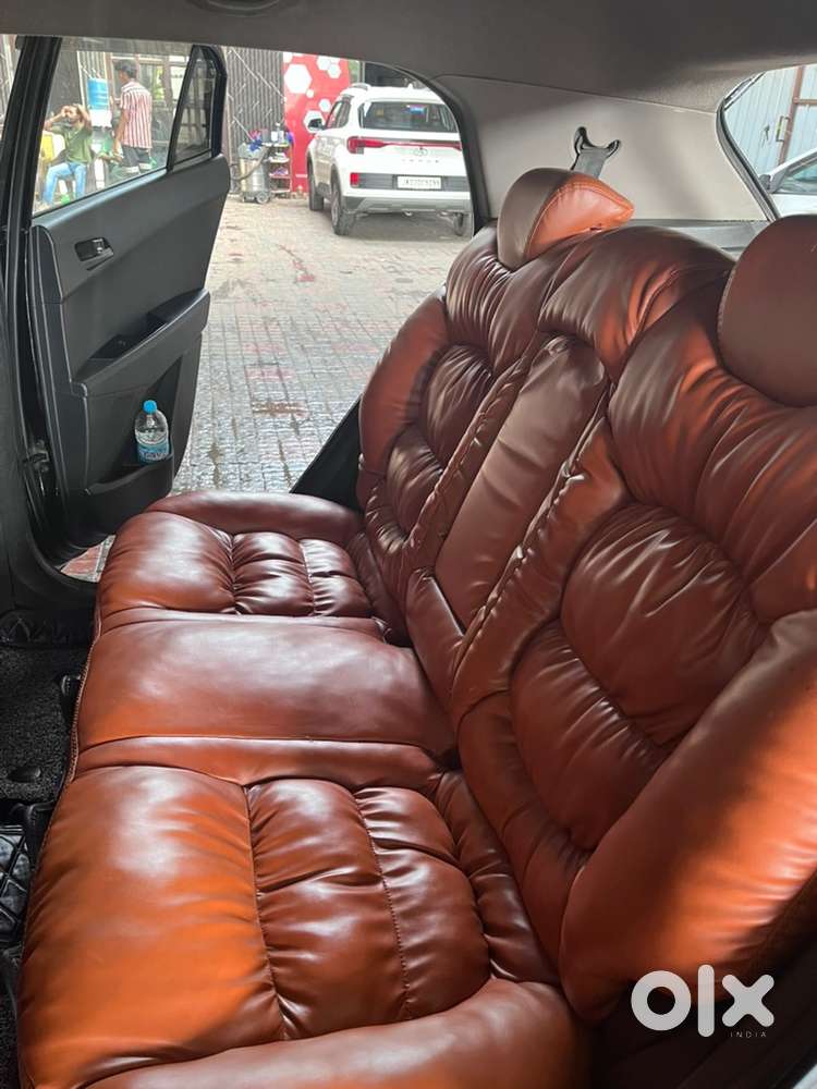 Hyundai Creta Diesel Manual 2018