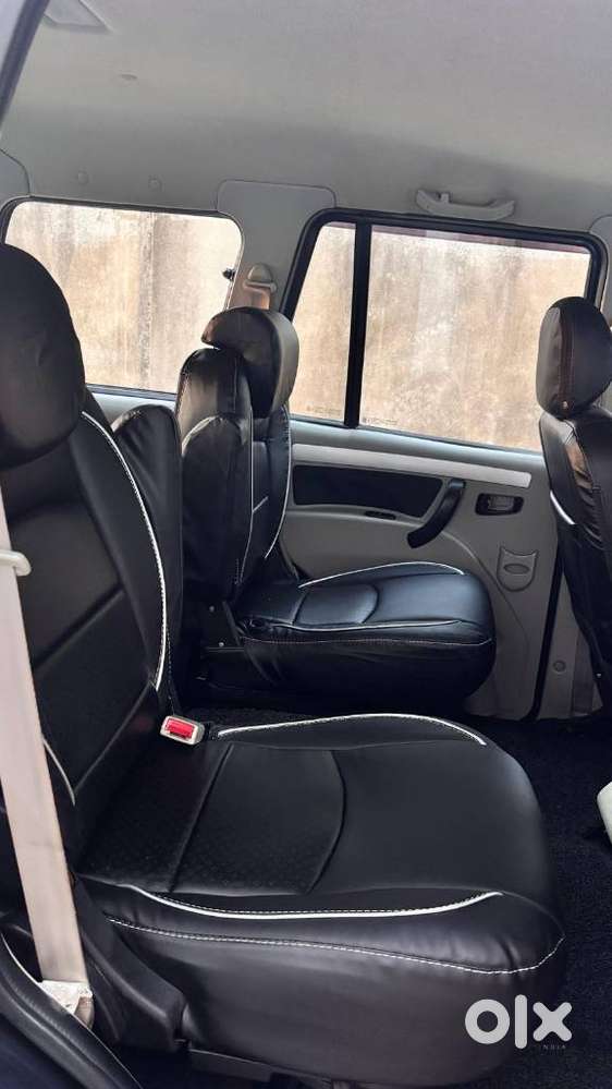 Mahindra Scorpio Classic, 2019, Diesel