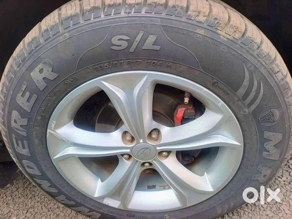 Tata Harrier Smart (o), 2024, Diesel