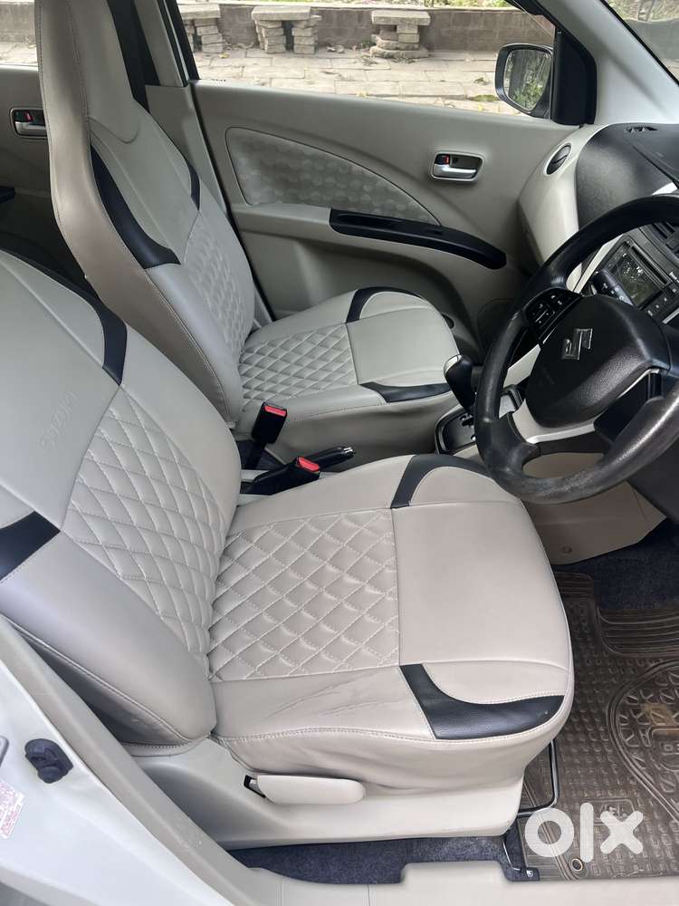 Maruti Suzuki Celerio Zxi Optional Amt, 2016, Petrol