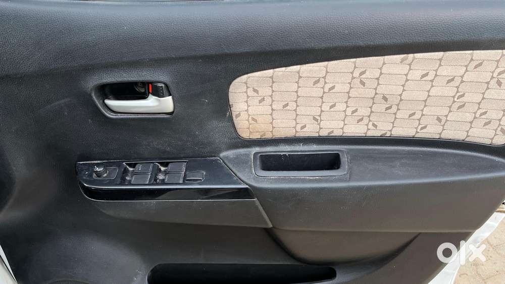Maruti Suzuki Wagon R 1.0 Vxi, 2018, Petrol