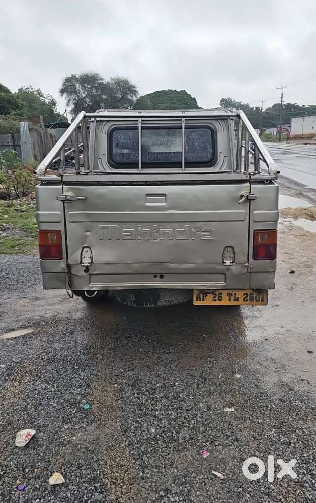 Mahindra Bolero 2018 Diesel