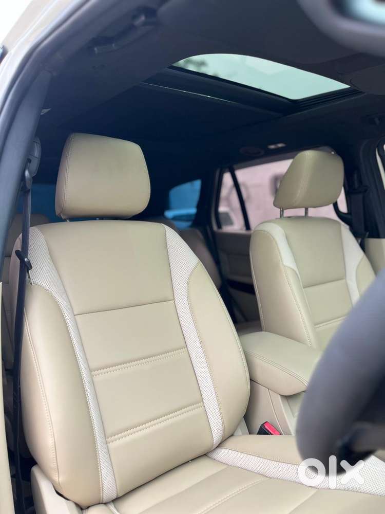 Ford Endeavour 3.2 Titanium At 4x4, 2017, Diesel