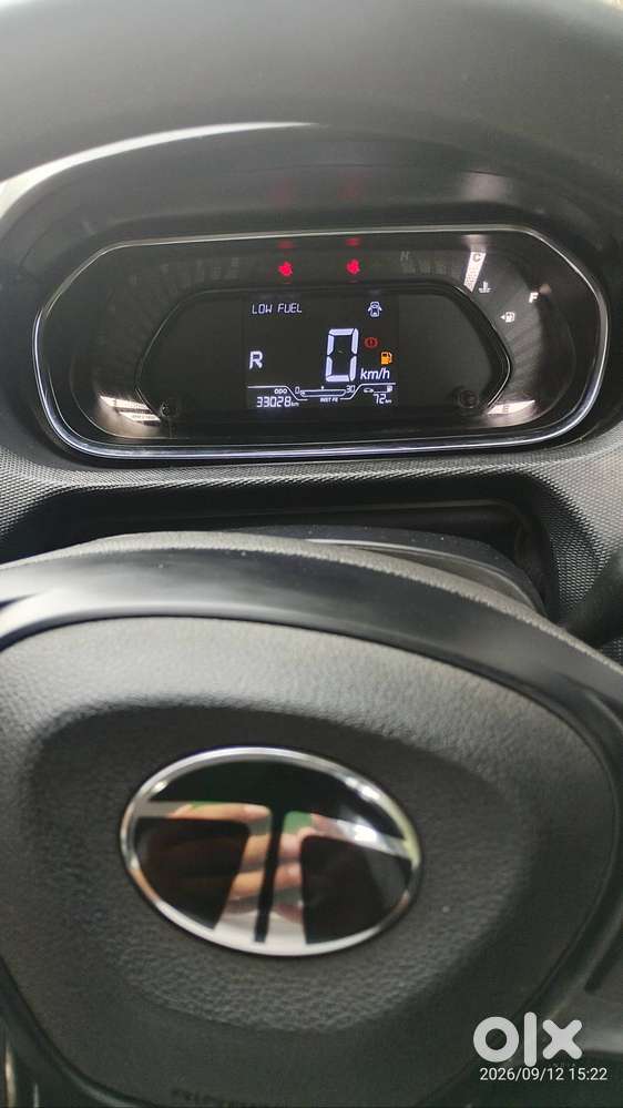 Tata Tiago 1.2 Revotron Xt 2024