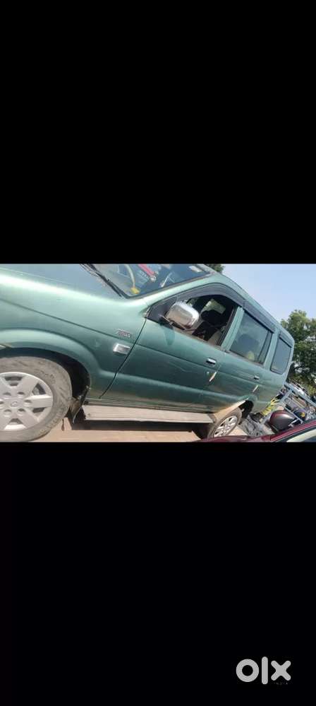Chevrolet Tavera, 2009, Diesel
