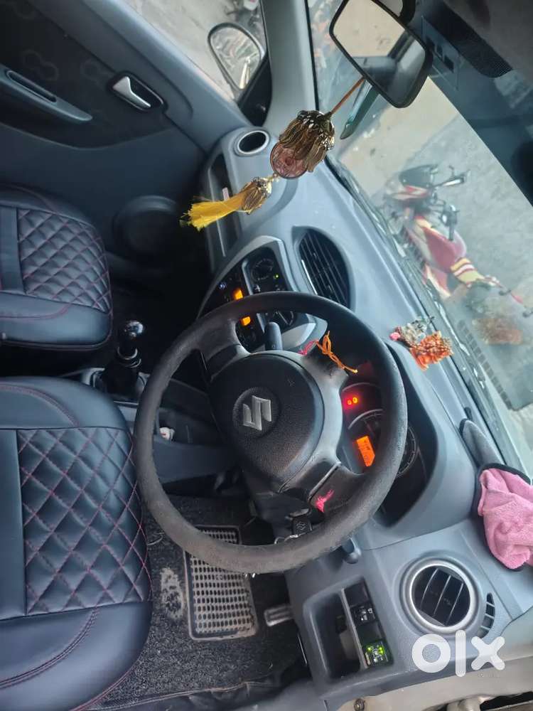 2013 Maruti Suzuki Alto