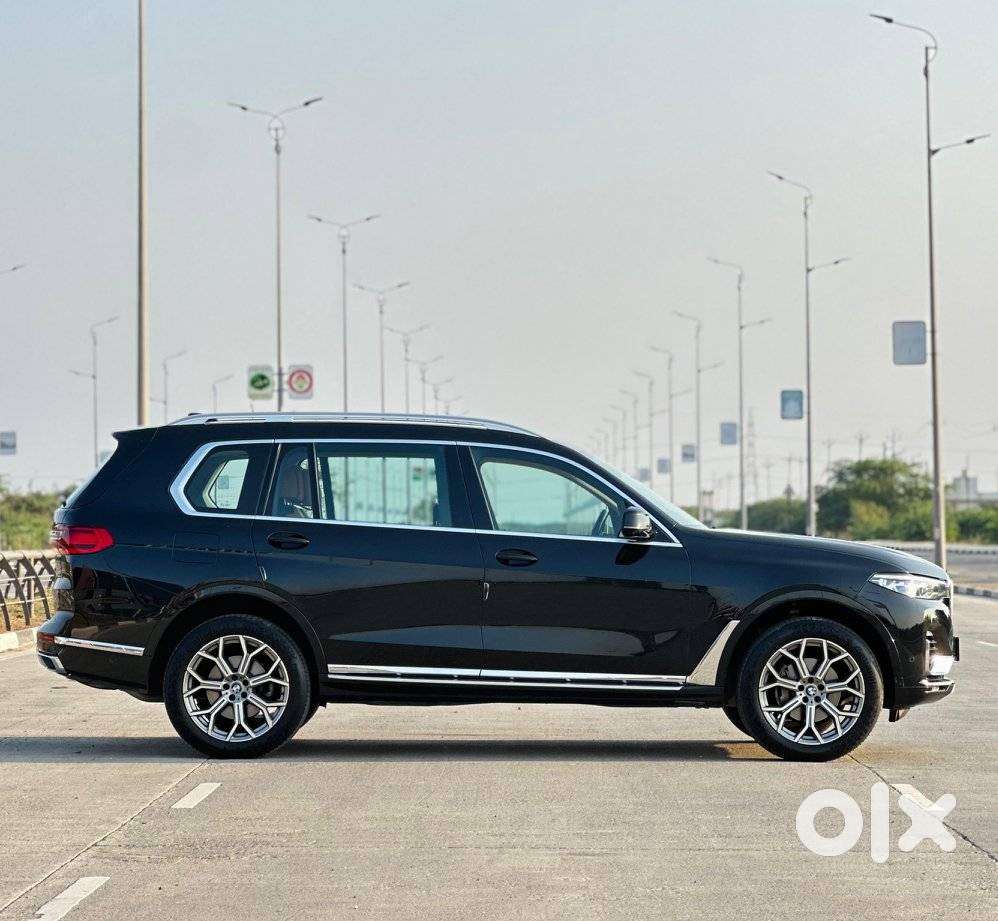 Bmw X7 Xdrive30d Dpe Signature, 2023, Diesel