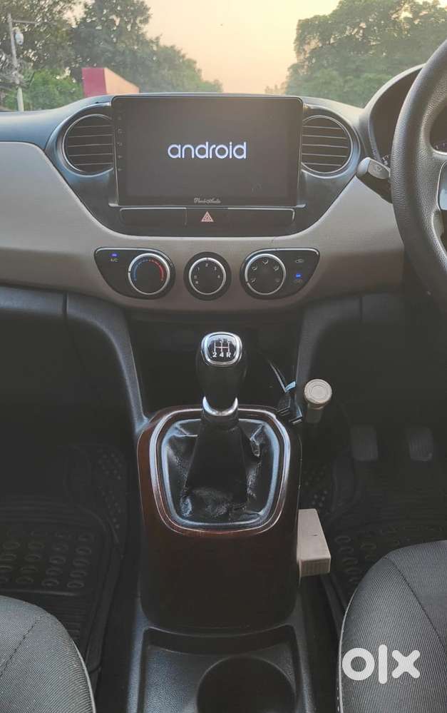 Hyundai Grand I10 2013-2016 Sportz, 2014, Petrol