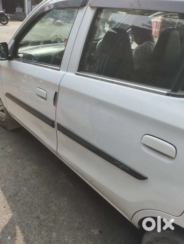 Maruti Suzuki Alto 800 2023