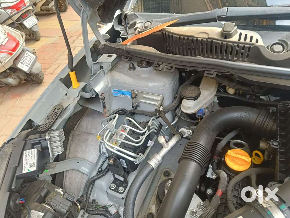 Tata Nexon 2026 Pure Plus Cng