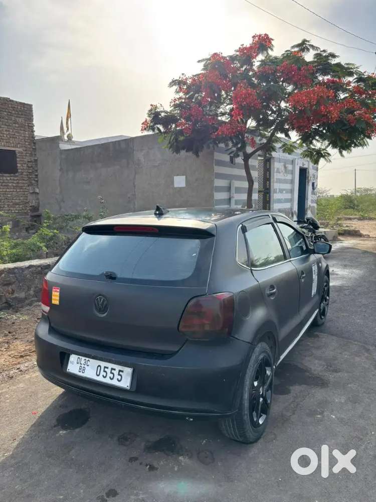 Best Condition Well Maintain