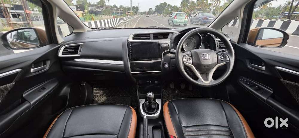 Honda Wr-v I-dtec V, 2018, Diesel