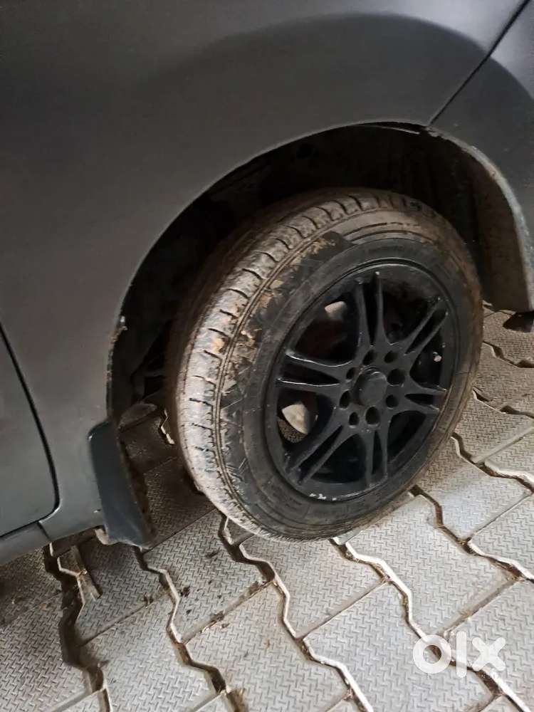 Maruti Suzuki Wagon R 2014 Lpg