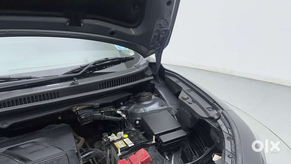 Maruti Suzuki Fronx Alpha 1.0l Turbo 6 At, 2024, Petrol